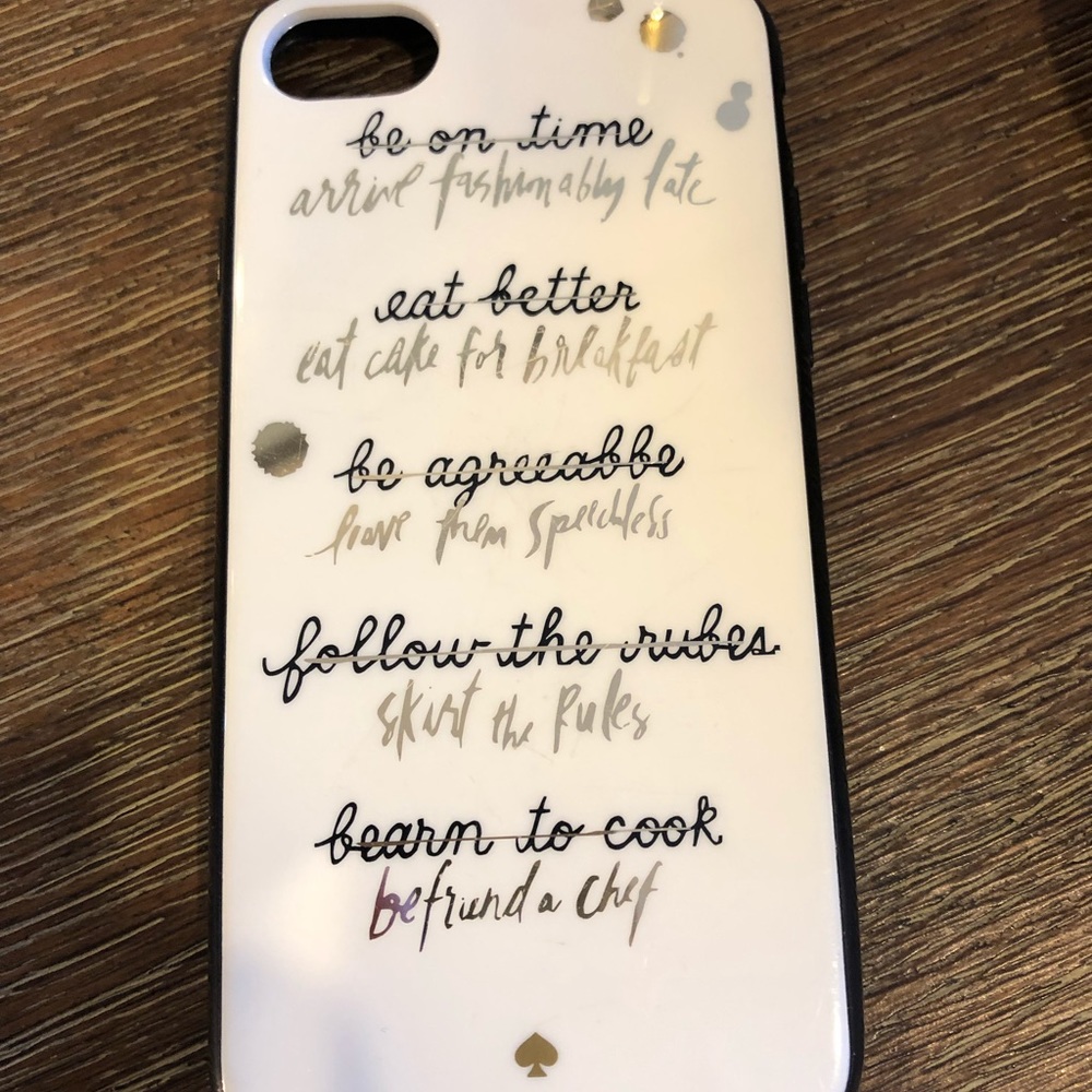 iPhone 7 case